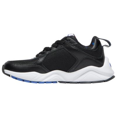 Champion Futócipő Női 93eighteen Classic Fekete/Fehér,JHK94371